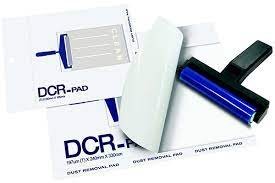 Tấm định bụi DCR Pad A4