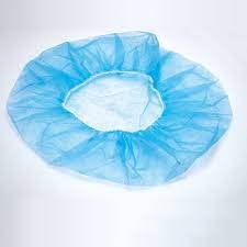 Mũ trùm đầu phòng sạch