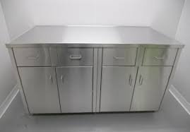 Tủ inox phòng sạch