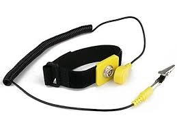 Chống tĩnh điện ESD